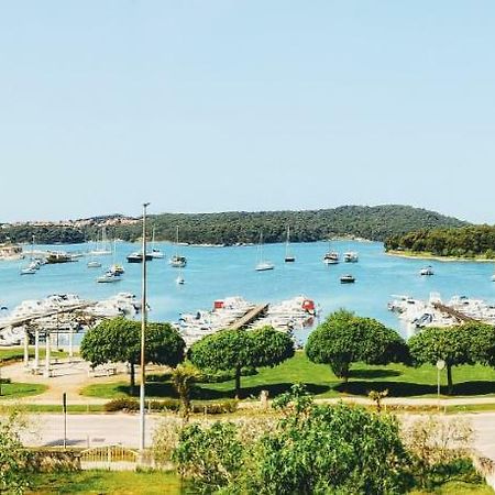 Apartamento Splendid View Medulin Exterior foto