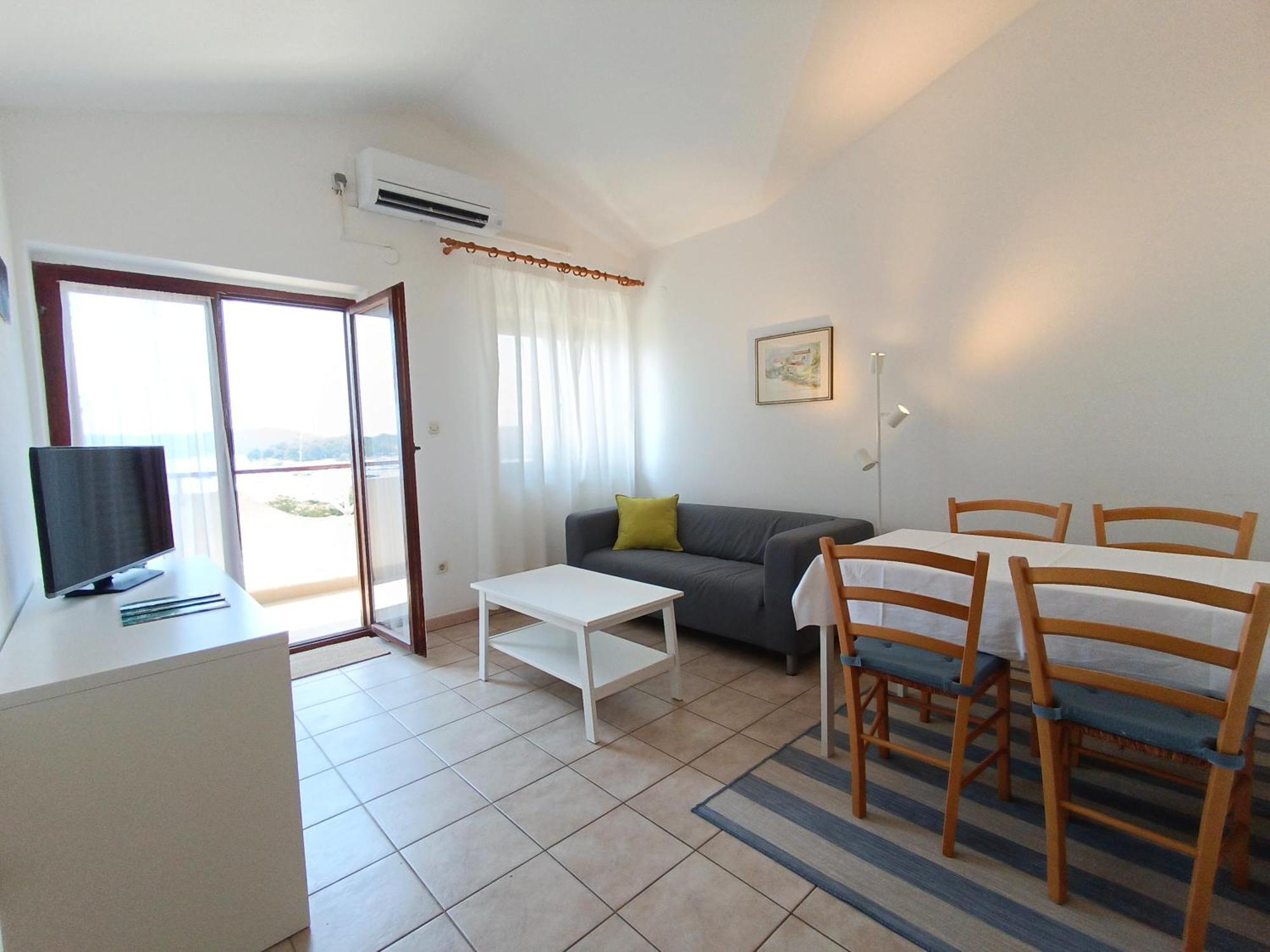 Apartamento Splendid View Medulin Exterior foto