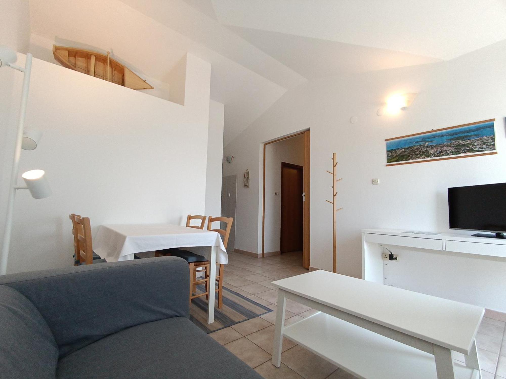 Apartamento Splendid View Medulin Exterior foto