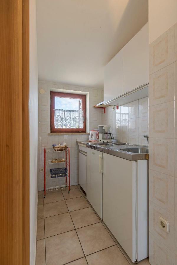 Apartamento Splendid View Medulin Exterior foto