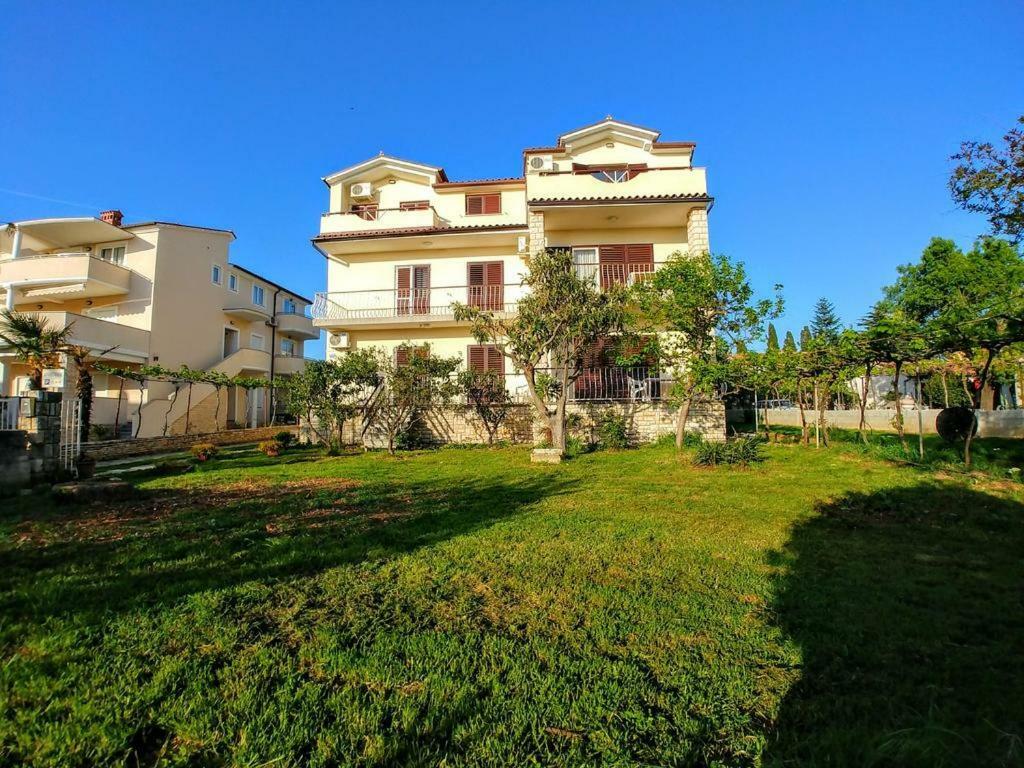 Apartamento Splendid View Medulin Exterior foto
