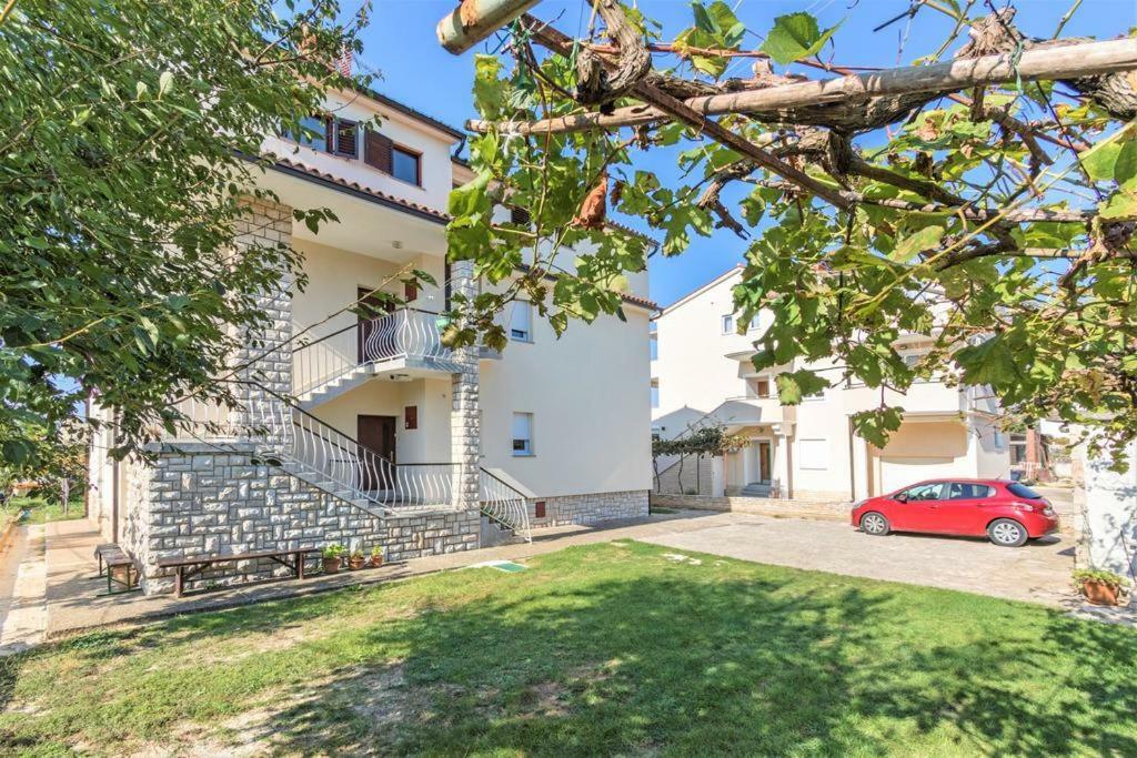 Apartamento Splendid View Medulin Exterior foto