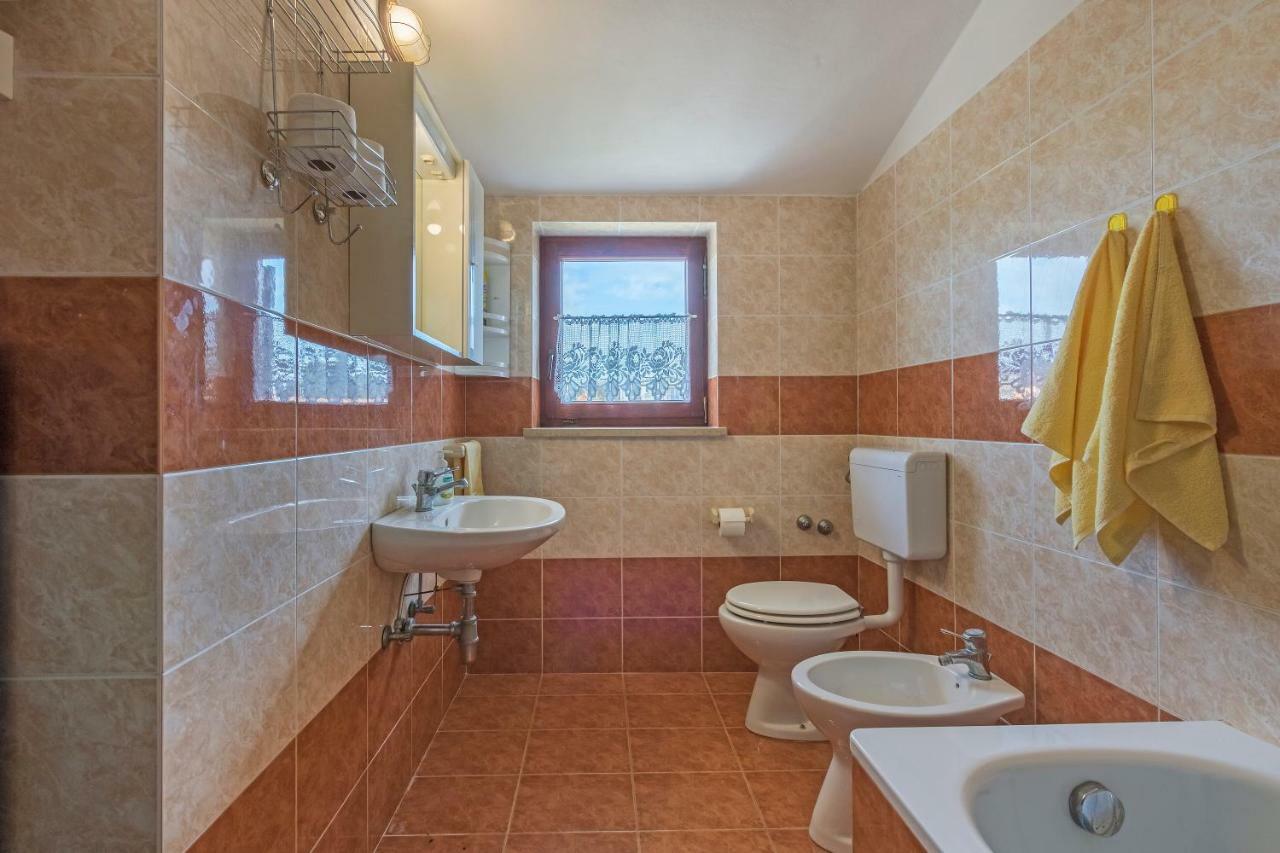 Apartamento Splendid View Medulin Exterior foto